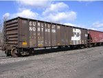 Burlington Northern 